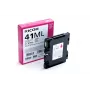 Ricoh 405767 μελανοδοχείο 1 τεμ. γνήσιο ματζέντα