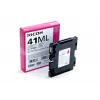 Ricoh 405767 μελανοδοχείο 1 τεμ. γνήσιο ματζέντα