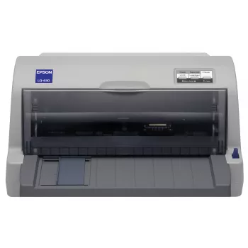 Epson LQ-630 εκτυπωτής ακίδων 360 x 180 DPI 360 cps