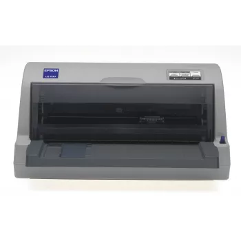 Epson LQ-630 εκτυπωτής ακίδων 360 x 180 DPI 360 cps