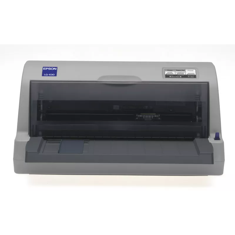 Epson LQ-630 εκτυπωτής ακίδων 360 x 180 DPI 360 cps