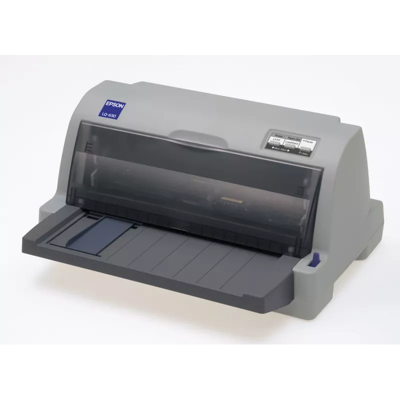 Epson LQ-630 εκτυπωτής ακίδων 360 x 180 DPI 360 cps