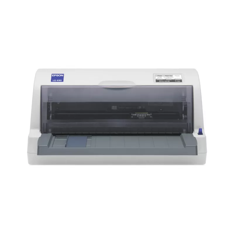 Epson LQ-630 εκτυπωτής ακίδων 360 x 180 DPI 360 cps