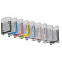 Epson ατομική συσκευασία Vivid Magenta T603300 220 ml, Vivid Magenta, μελάνι με βάση χρωστική, 220 ml, 1 τεμ.