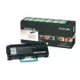 LEXMARK τόνερ – 15.000 σελίδες – πρόγραμμα επιστροφής – για E460 (0e460x11e)