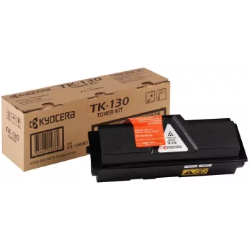 Kyocera TK-130 (1T02HS0EU0) κασέτα τόνερ, 7200 σελίδες, μαύρο
