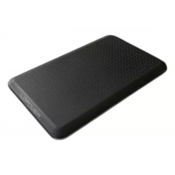 LC-POWER θήκη HDD Lc-25bu3 - USB 3.0 6,35cm/2.5in μαύρο