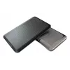 LC-POWER θήκη HDD Lc-25bu3 - USB 3.0 6,35cm/2.5in μαύρο