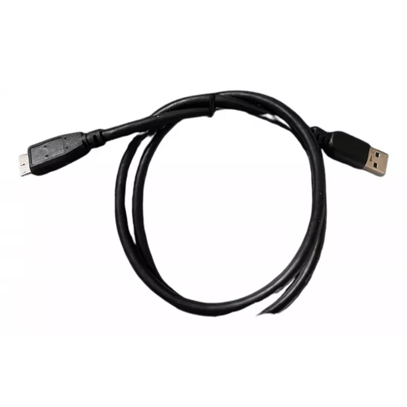 LC-POWER θήκη HDD Lc-25bu3 - USB 3.0 6,35cm/2.5in μαύρο