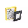 Ricoh 405768 μελανοδοχείο 1 τεμ. γνήσιο κίτρινο