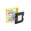 Ricoh 405768 μελανοδοχείο 1 τεμ. γνήσιο κίτρινο