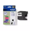 Brother LC221BK μελανοδοχείο 1 τεμ. γνήσιο μαύρο