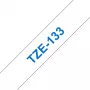 Ταινία πλαστικοποίησης 12 mm Brother TZE133