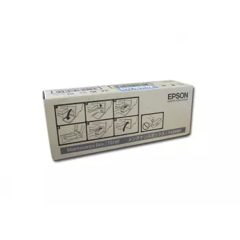 Κουτί συντήρησης Epson C13T619000 35k