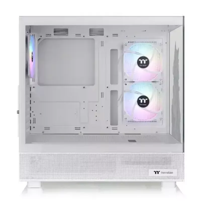 Κουτί PC Thermaltake View 270 SP Edition Midi Tower λευκό