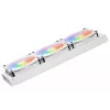 be quiet! LIGHT WINGS LX 120mm PWM High Speed 3-pack λευκό