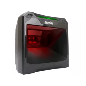 Motorola DS7708 σταθερός αναγνώστης barcode 1D/2D LED μαύρος