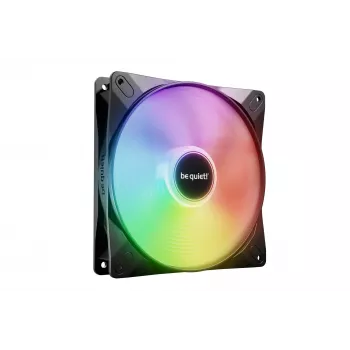 be quiet! LIGHT WINGS LX 140mm PWM High-Speed ανεμιστήρας κουτιού 14 cm μαύρος 1 τεμ.