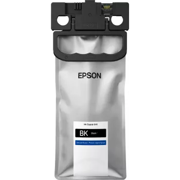 Epson C13T11N140 δοχείο μελανιού 1 τεμ. γνήσιο υψηλής (XL) απόδοσης μαύρο