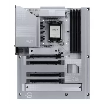 MSI PRO Z890-S WIFI PZ μητρική Intel Z890 LGA 1851 (Socket V1) ATX