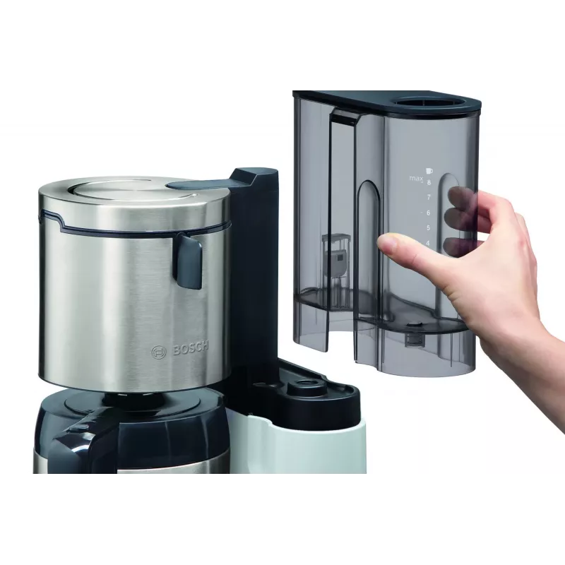 Bosch TKA8A681 καφετιέρα ημιαυτόματη φίλτρου 1,1 L