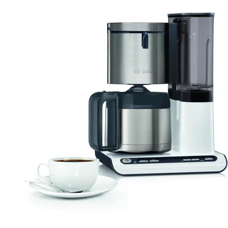 Bosch TKA8A681 καφετιέρα ημιαυτόματη φίλτρου 1,1 L