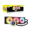 CORSAIR ψύκτρα CPU - Icue Link Titan 360 Rx LCD υδρόψυξη