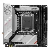 MSI MPG B760I EDGE WIFI μητρική Intel B760 LGA 1700 Mini-ATX