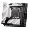 MSI MPG B760I EDGE WIFI μητρική Intel B760 LGA 1700 Mini-ATX