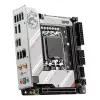 MSI MPG B760I EDGE WIFI μητρική Intel B760 LGA 1700 Mini-ATX