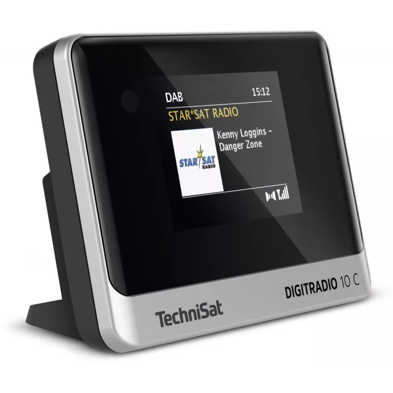 Ραδιόφωνο TechniSat DIGITRADIO 10 C