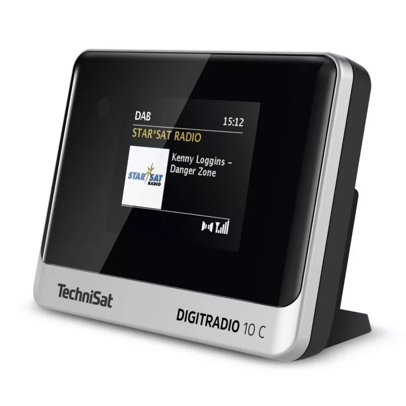 Ραδιόφωνο TechniSat DIGITRADIO 10 C