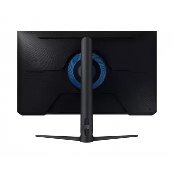 Samsung G3A οθόνη υπολογιστή 68,6 cm (27 ίντσες) 1920 x 1080 pixel Full HD LED μαύρη