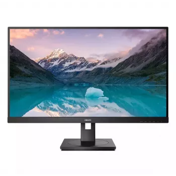Philips 275S9JML/00 οθόνη υπολογιστή 68,6 cm (27 ίντσες) 2560 x 1440 pixel Quad HD LCD μαύρη