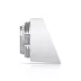 Μονάδα βάσης Ubiquiti UACC-Bullet-AB-W λευκή universal 6,2 cm διάμετρος