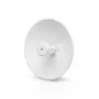 UBIQUITI NETWORKS Powerbeam Pbe-2ac-400 Airmax Ac Bridge με αποκλειστική διαχείριση Wi-Fi