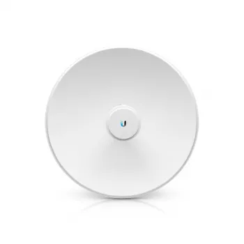 UBIQUITI NETWORKS Powerbeam Pbe-2ac-400 Airmax Ac Bridge με αποκλειστική διαχείριση Wi-Fi