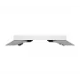 HP Color LaserJet βάση HP Color LaserJet γκρι λευκή 520 mm πλάτος