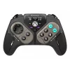 Turtle Beach Stealth Pivot ασύρματος έξυπνος χειριστής παιχνιδιών με περιστρεφόμενα modules, Display-Dashboard, Hall-Effect sticks, επαναπρογραμματιζόμενα κουμπιά για Windows-PC, Xbox Series X|S και Xbox One