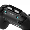 Turtle Beach Stealth Pivot ασύρματος έξυπνος χειριστής παιχνιδιών με περιστρεφόμενα modules, Display-Dashboard, Hall-Effect sticks, επαναπρογραμματιζόμενα κουμπιά για Windows-PC, Xbox Series X|S και Xbox One
