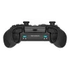 Turtle Beach Stealth Pivot ασύρματος έξυπνος χειριστής παιχνιδιών με περιστρεφόμενα modules, Display-Dashboard, Hall-Effect sticks, επαναπρογραμματιζόμενα κουμπιά για Windows-PC, Xbox Series X|S και Xbox One