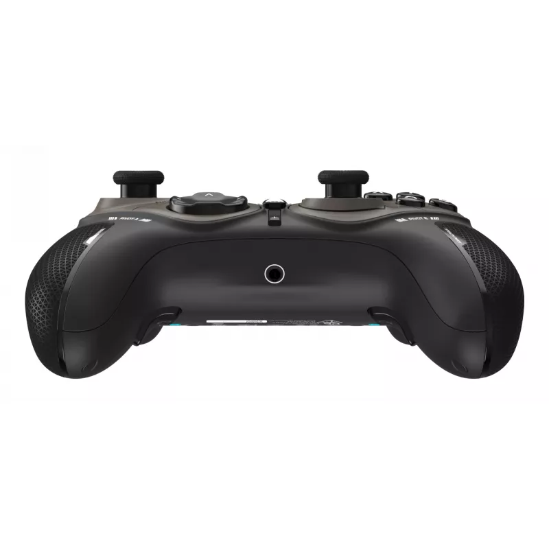 Turtle Beach Stealth Pivot ασύρματος έξυπνος χειριστής παιχνιδιών με περιστρεφόμενα modules, Display-Dashboard, Hall-Effect sticks, επαναπρογραμματιζόμενα κουμπιά για Windows-PC, Xbox Series X|S και Xbox One