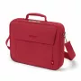 DICOTA Eco Multi Base - θήκη notebook 15-17,3 ίντσες - κόκκινο / 300d Rpet πολυεστέρας