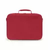 DICOTA Eco Multi Base - θήκη notebook 15-17,3 ίντσες - κόκκινο / 300d Rpet πολυεστέρας