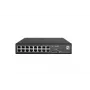 Managed Switch LevelOne Hilbert 10 ιντσών 16-Port Gigabit Smart Lite Switch