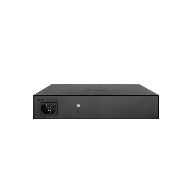 Managed Switch LevelOne Hilbert 10 ιντσών 16-Port Gigabit Smart Lite Switch
