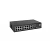 Managed Switch LevelOne Hilbert 10 ιντσών 16-Port Gigabit Smart Lite Switch