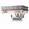 Ψύκτρα Noctua NH-L12SX77 12 cm μπεζ νικέλιο 450-1850 U/min