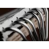 Ψύκτρα Noctua NH-L12SX77 12 cm μπεζ νικέλιο 450-1850 U/min