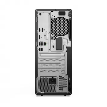 Lenovo ThinkCentre M70t Gen 6 Intel Core Ultra 7 265 16 GB DDR5-SDRAM 512 GB SSD Windows 11 Pro Tower PC Μαύρο